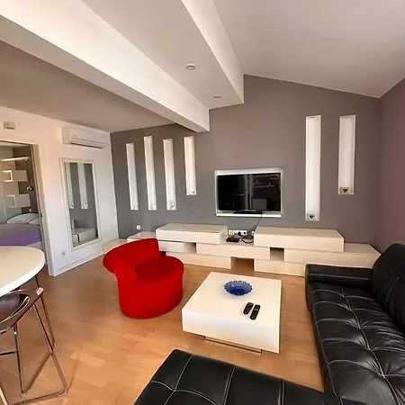 Vera Appartement *