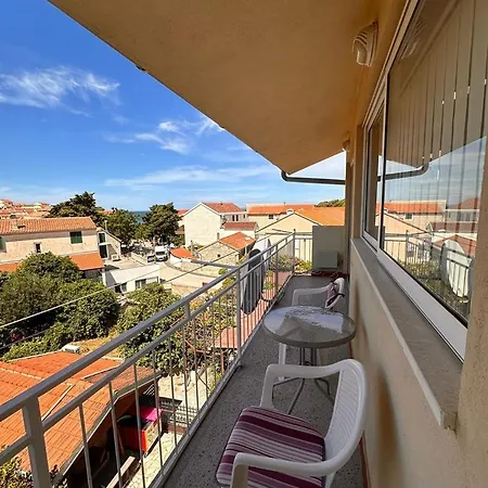 Vera Appartement Primošten