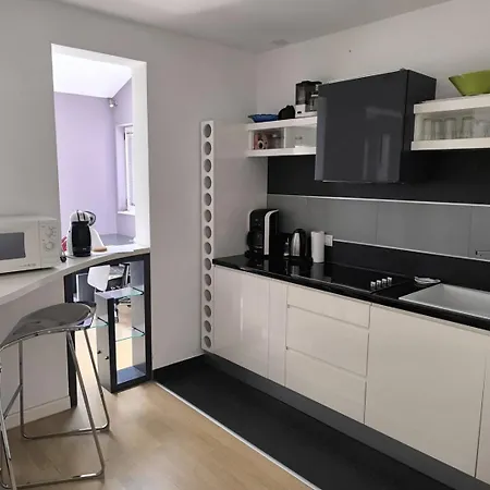 Appartement Vera Primošten
