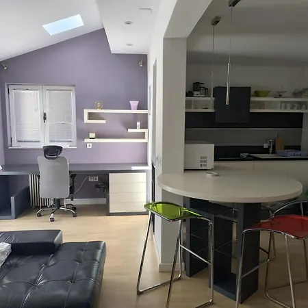 Appartement Vera