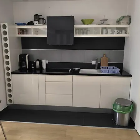 Appartement Vera *